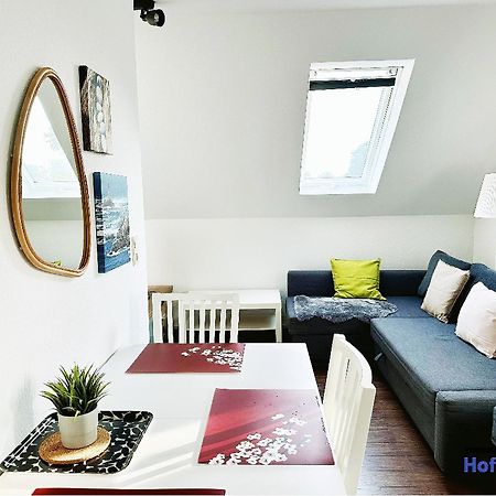 Inspiration Apartment Schwanewede Luaran gambar