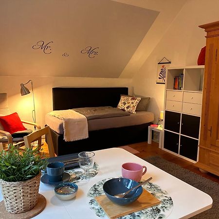 Inspiration Apartment Schwanewede Luaran gambar