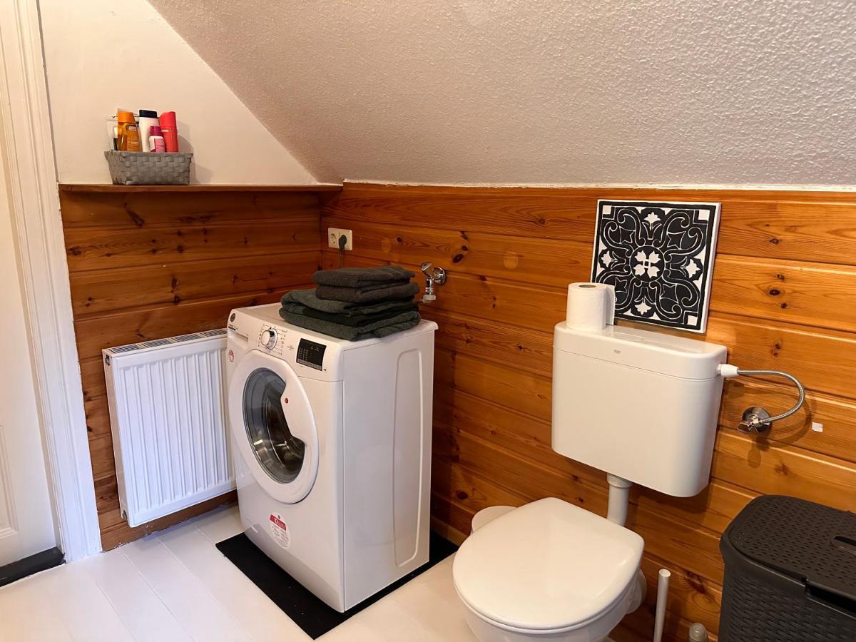 Inspiration Apartment Schwanewede Luaran gambar