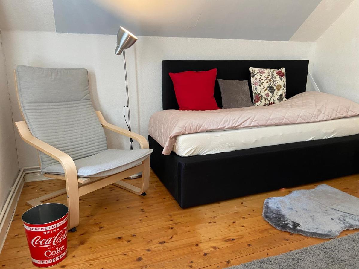 Inspiration Apartment Schwanewede Luaran gambar