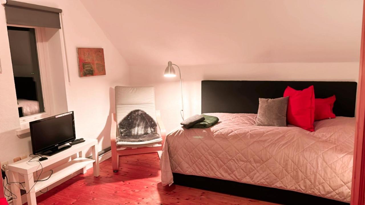 Inspiration Apartment Schwanewede Luaran gambar