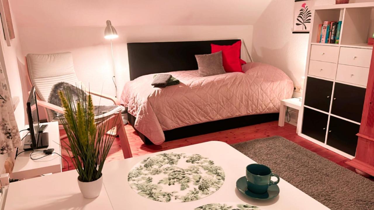 Inspiration Apartment Schwanewede Luaran gambar