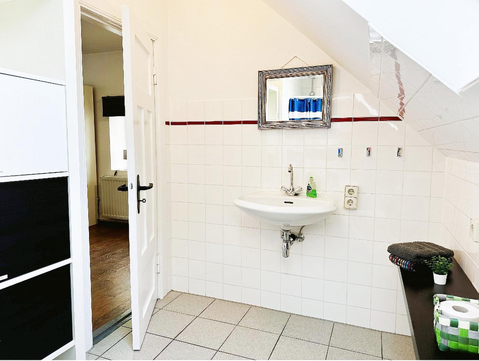 Inspiration Apartment Schwanewede Luaran gambar