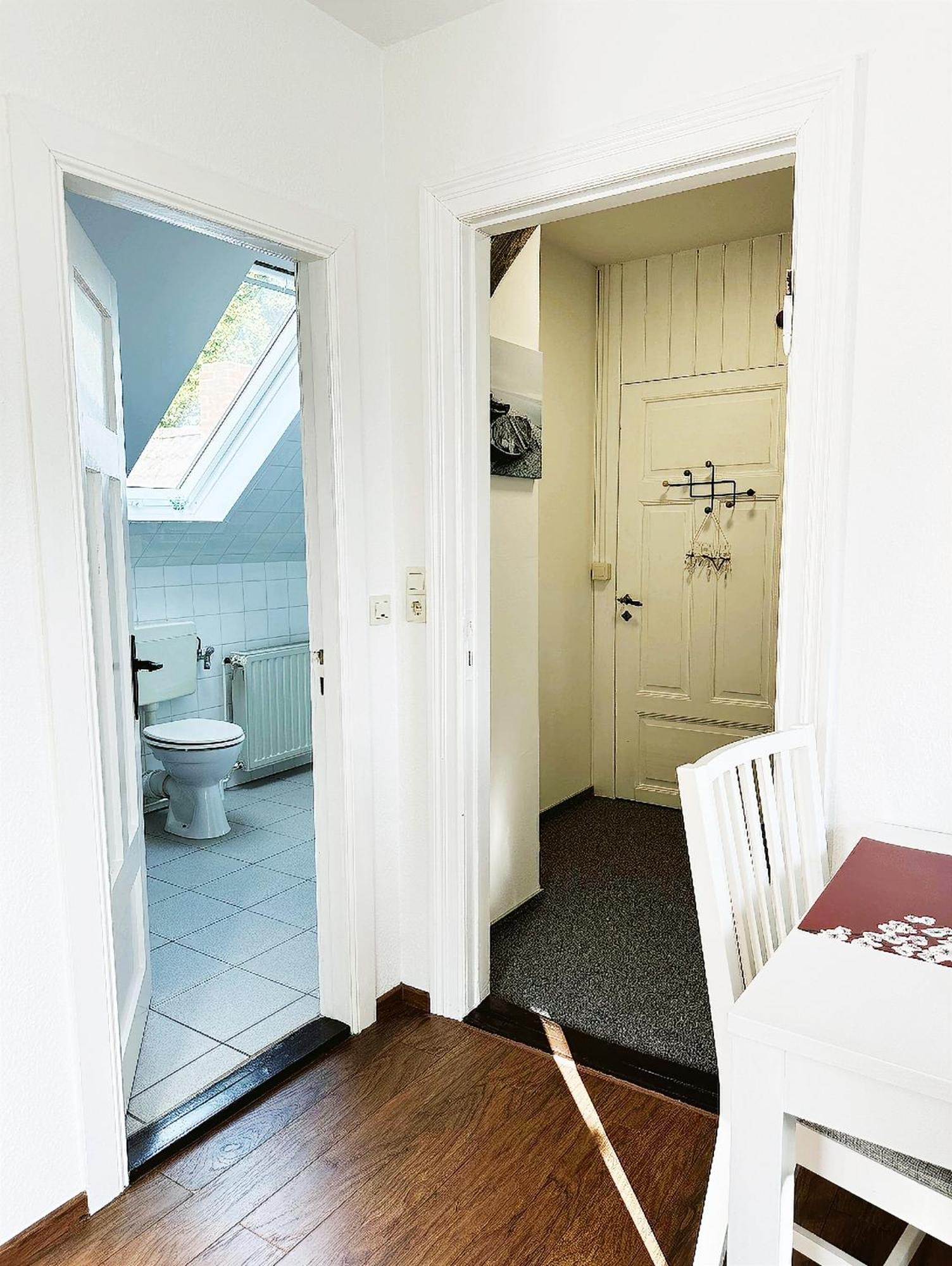 Inspiration Apartment Schwanewede Luaran gambar