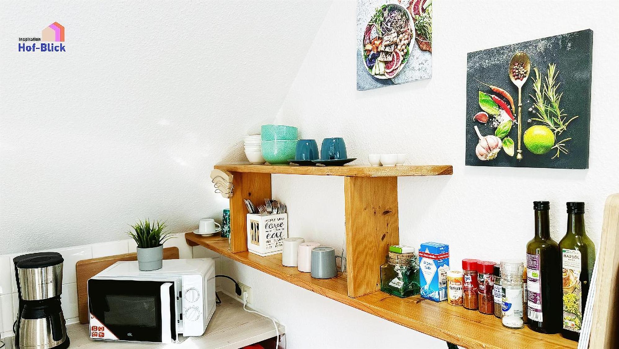 Inspiration Apartment Schwanewede Luaran gambar