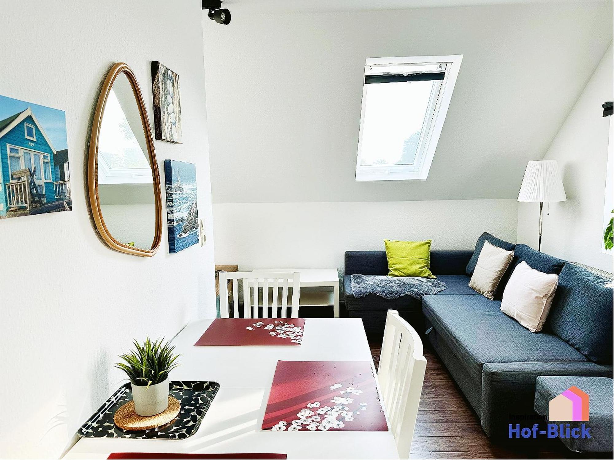 Inspiration Apartment Schwanewede Luaran gambar