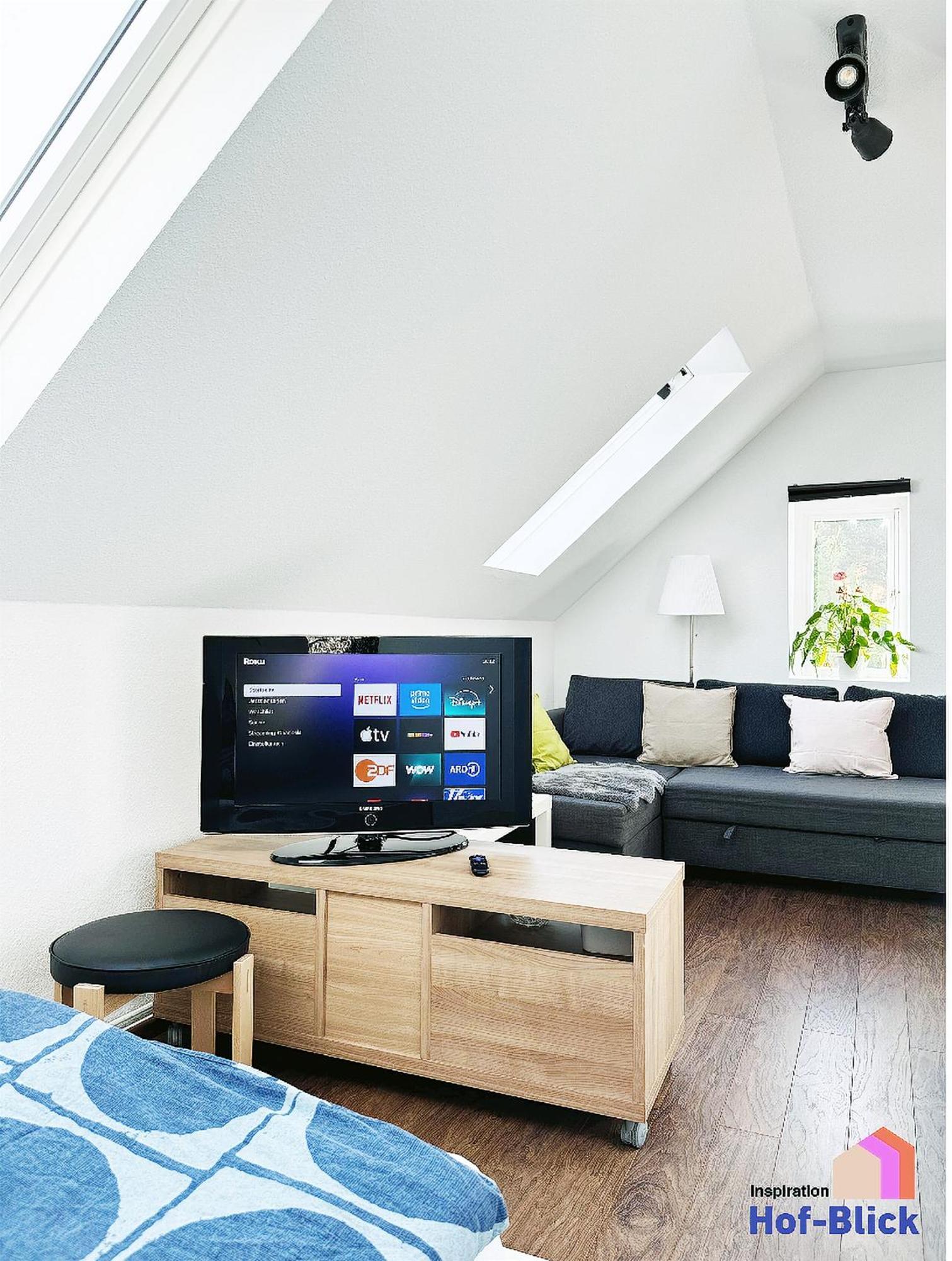 Inspiration Apartment Schwanewede Luaran gambar