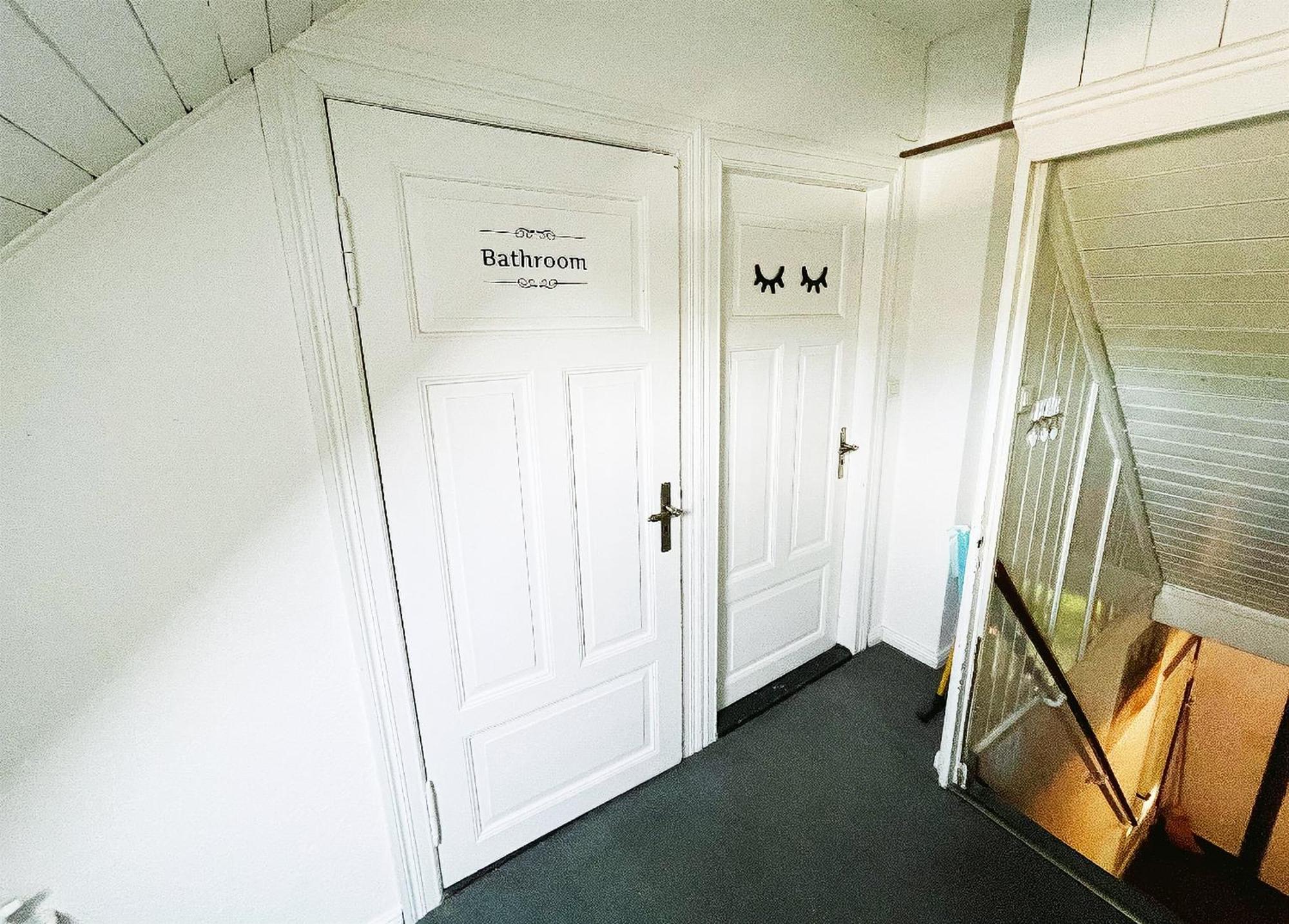 Inspiration Apartment Schwanewede Luaran gambar