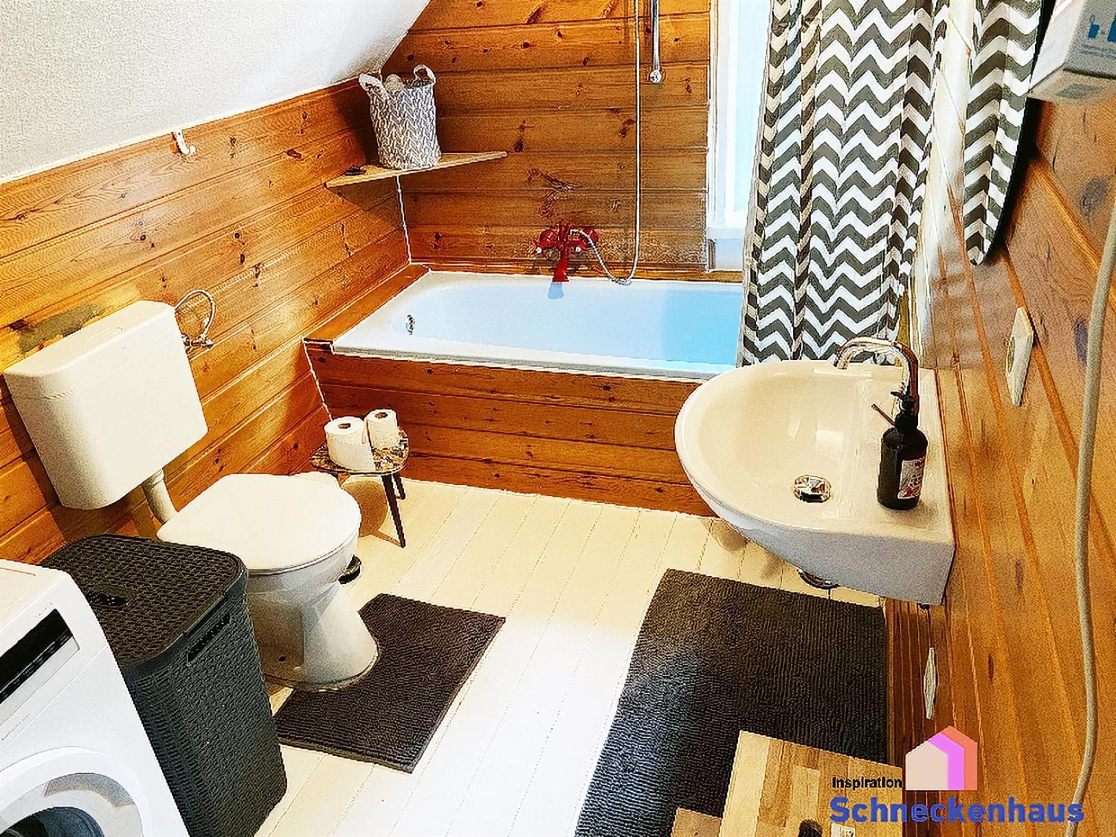 Inspiration Apartment Schwanewede Luaran gambar