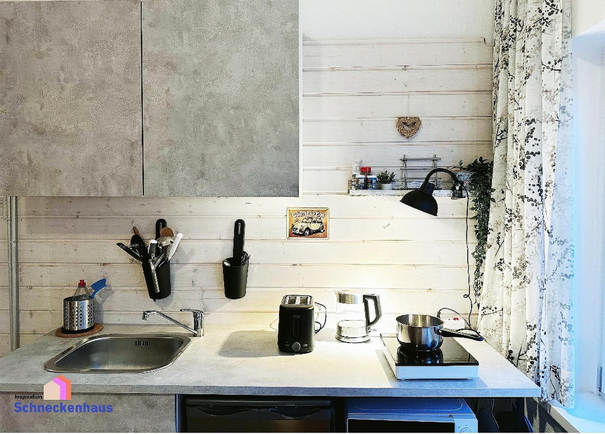 Inspiration Apartment Schwanewede Luaran gambar